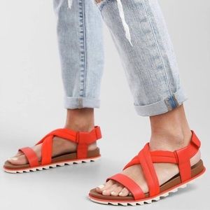 Sorel Sandals • Women’s Size 8